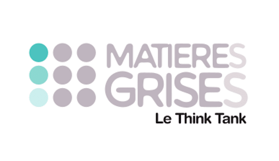 crise Ehpad Think Tank Matières grises