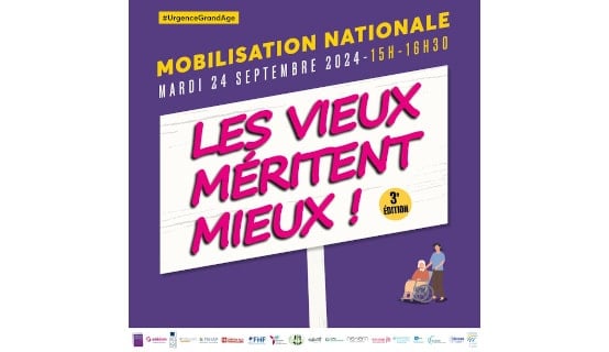 mobilisation nationale