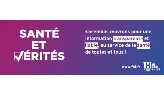 Santé et Vérités FHF