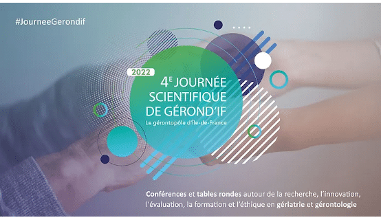 journée scientifique gérond'if