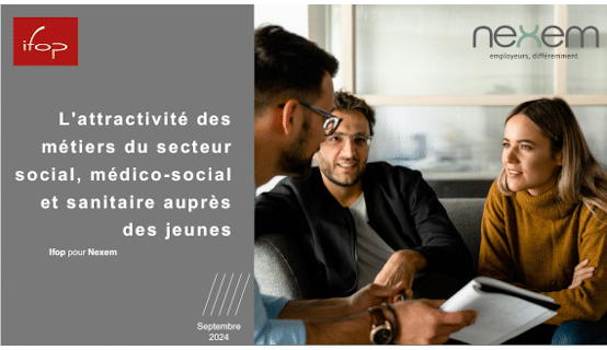 attractivité métiers